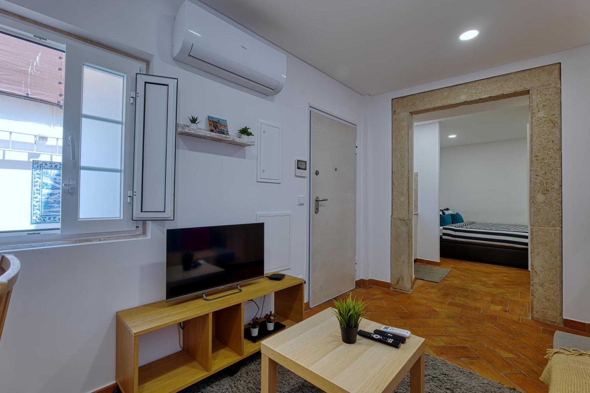 Vista Lusitana Appartement Lisboa