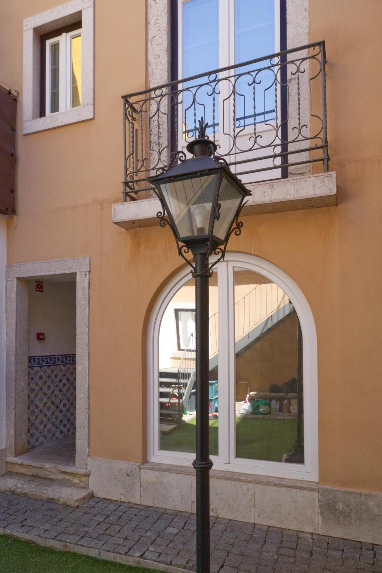 Appartement Vista Lusitana Lisboa