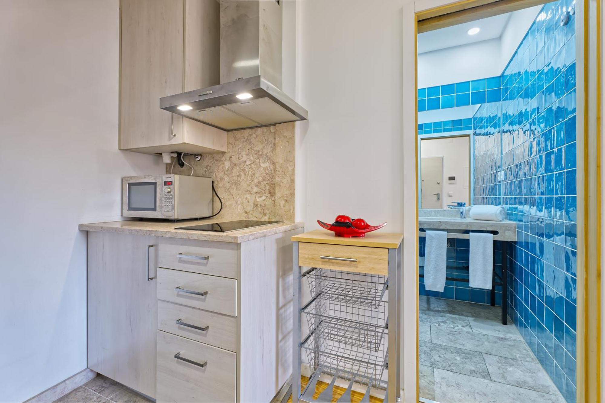 Appartement Vista Lusitana Lisboa