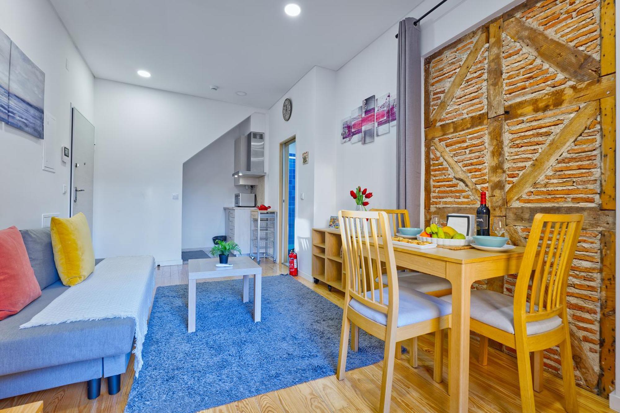 Appartement Vista Lusitana Lisboa