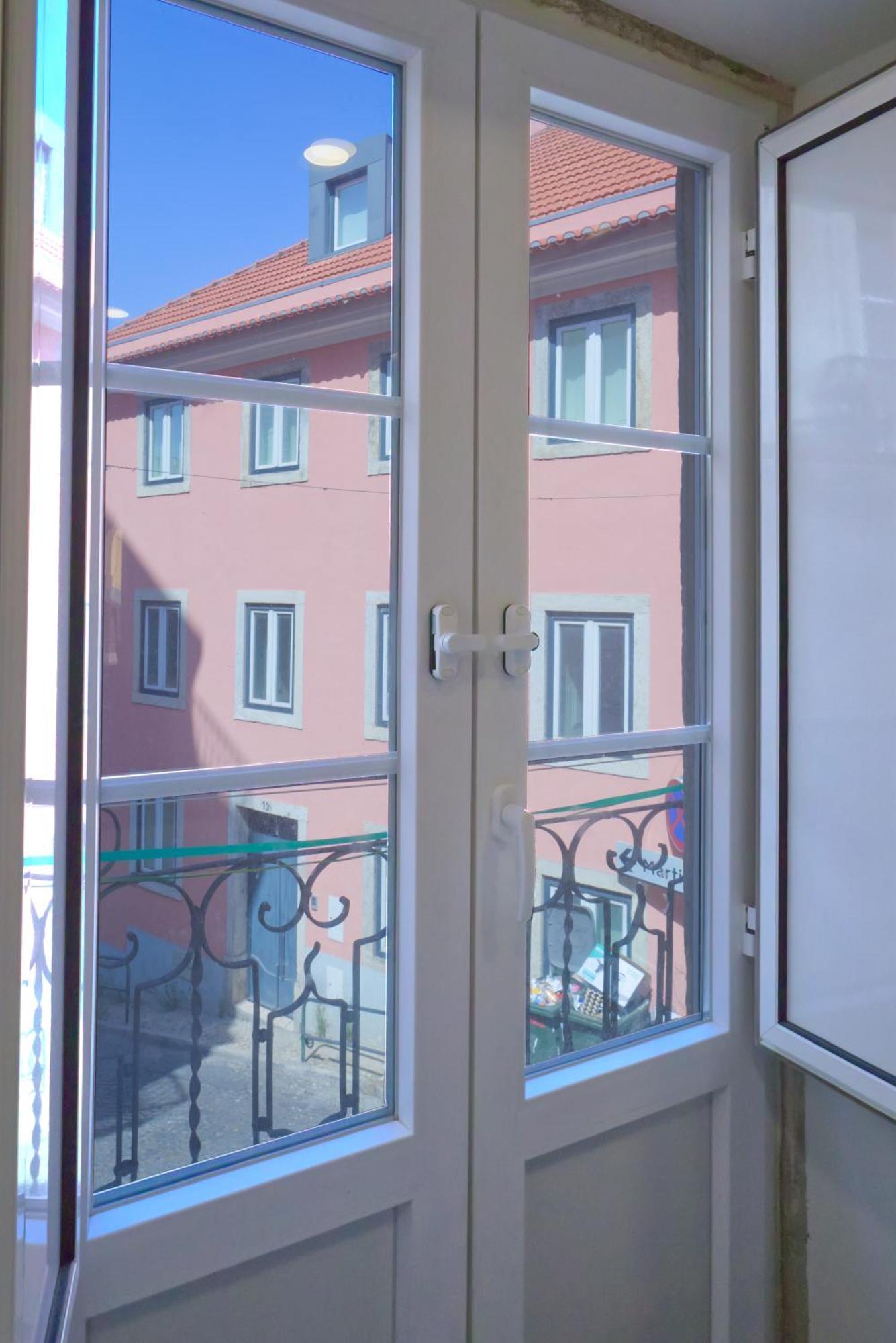 Vista Lusitana Appartement Lisboa
